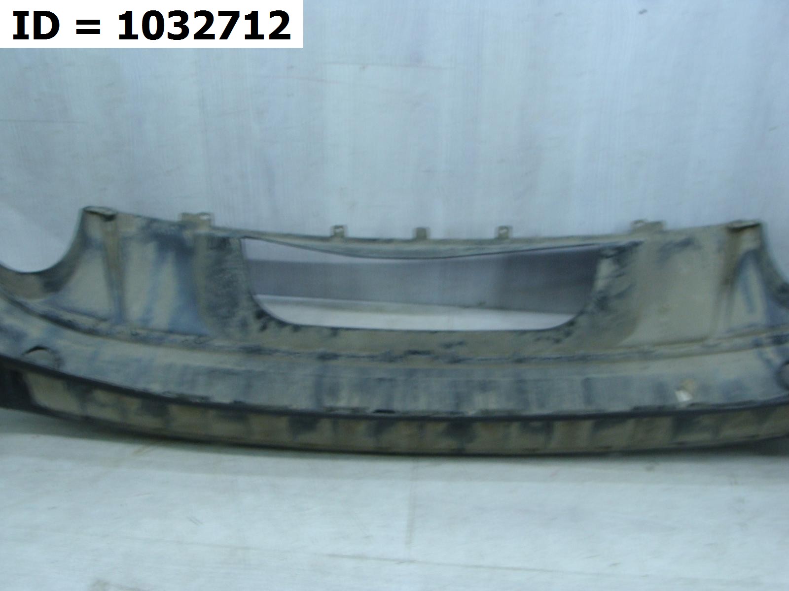бампер задний Volkswagen TOUAREG 2, NF FL 7P5 - Image 6