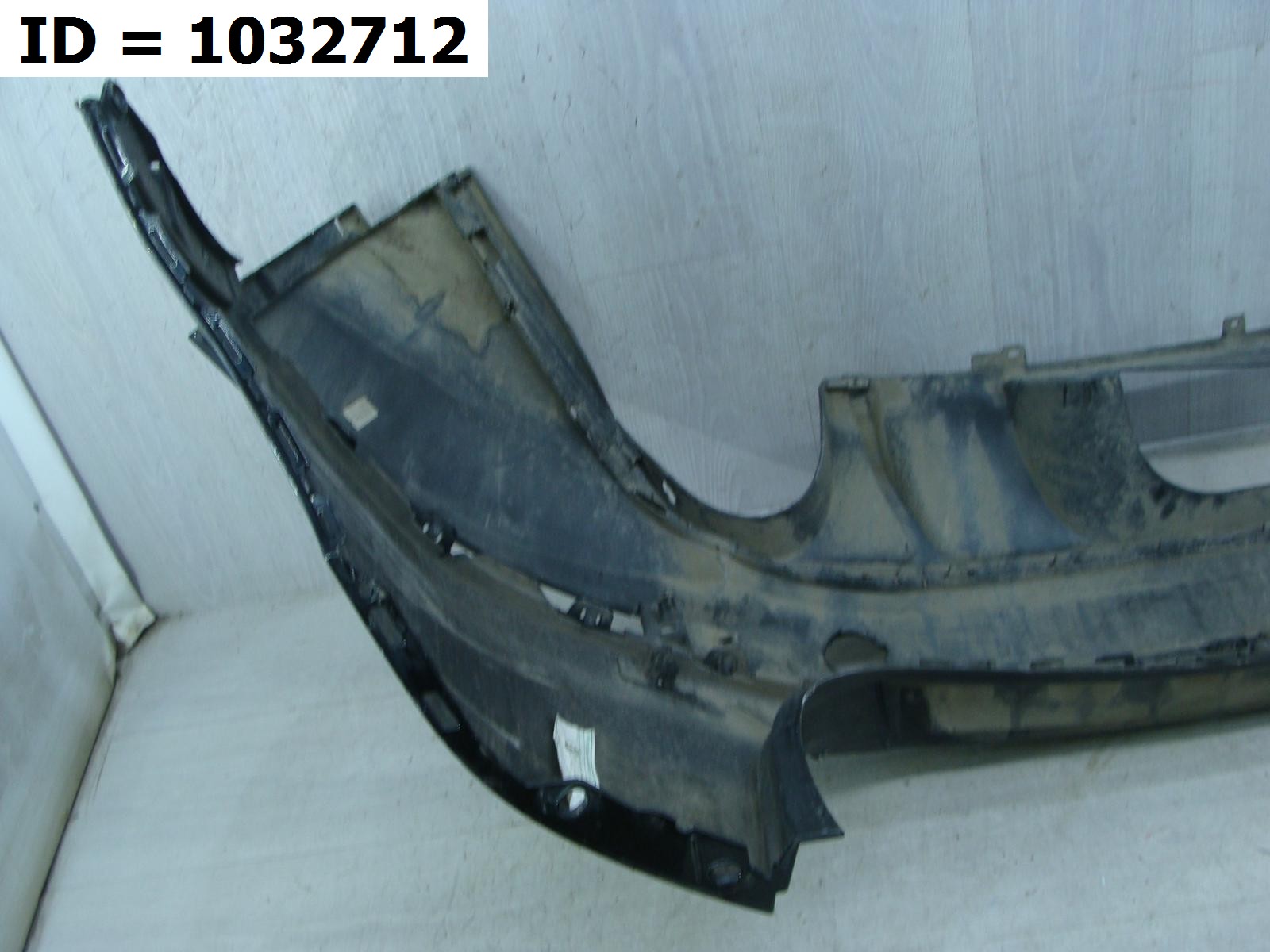 бампер задний Volkswagen TOUAREG 2, NF FL 7P5 - Image 7