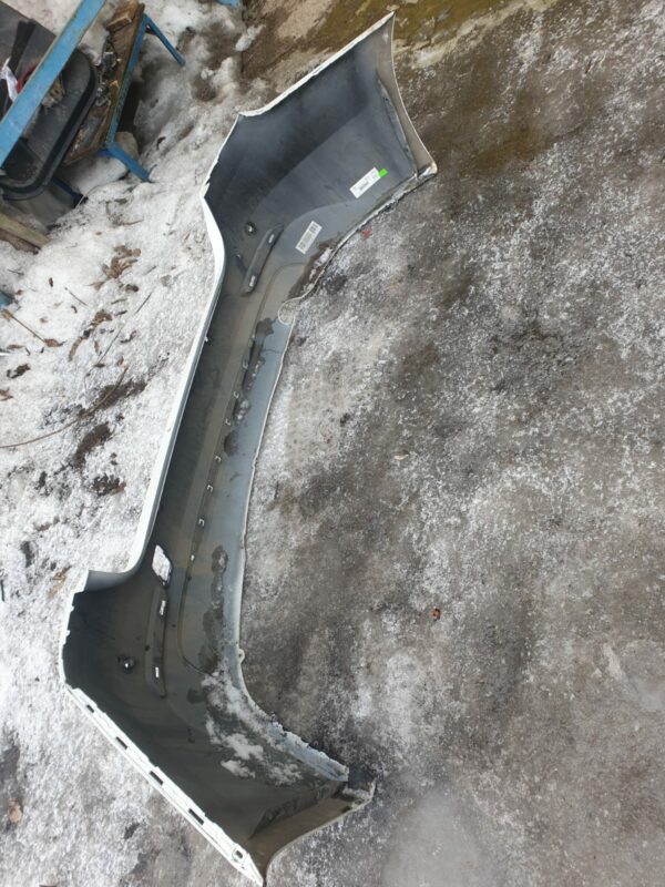 бампер задний BMW 3 SERIES 6, F30 F31 ( БМВ / 3 ) - Image 4