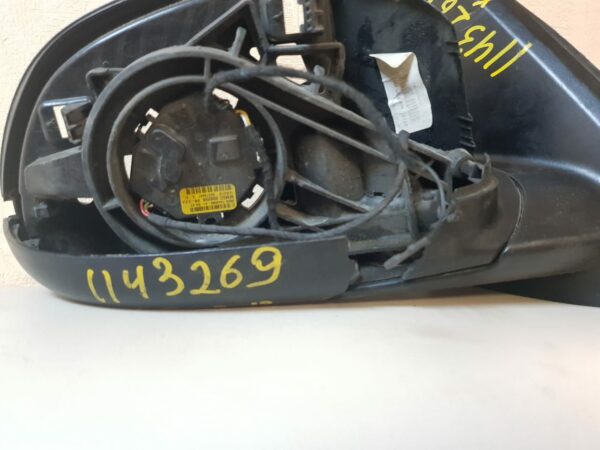 зеркало правое BMW X5 3, F15 ( БМВ / Х5 ) - Image 3