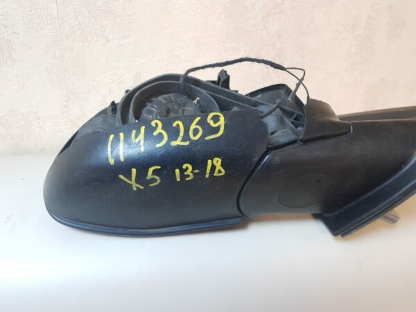 зеркало правое BMW X5 3, F15 ( БМВ / Х5 ) - Image 4