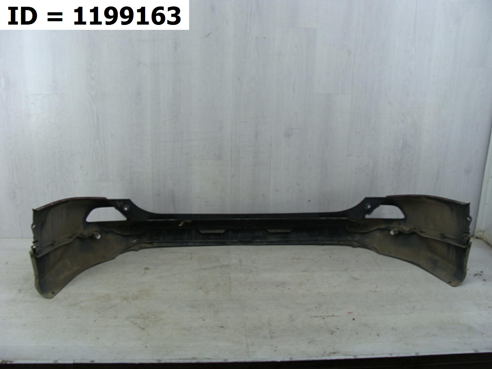 бампер задний Toyota RAV4 4, XA40 ZSA44 - Image 4