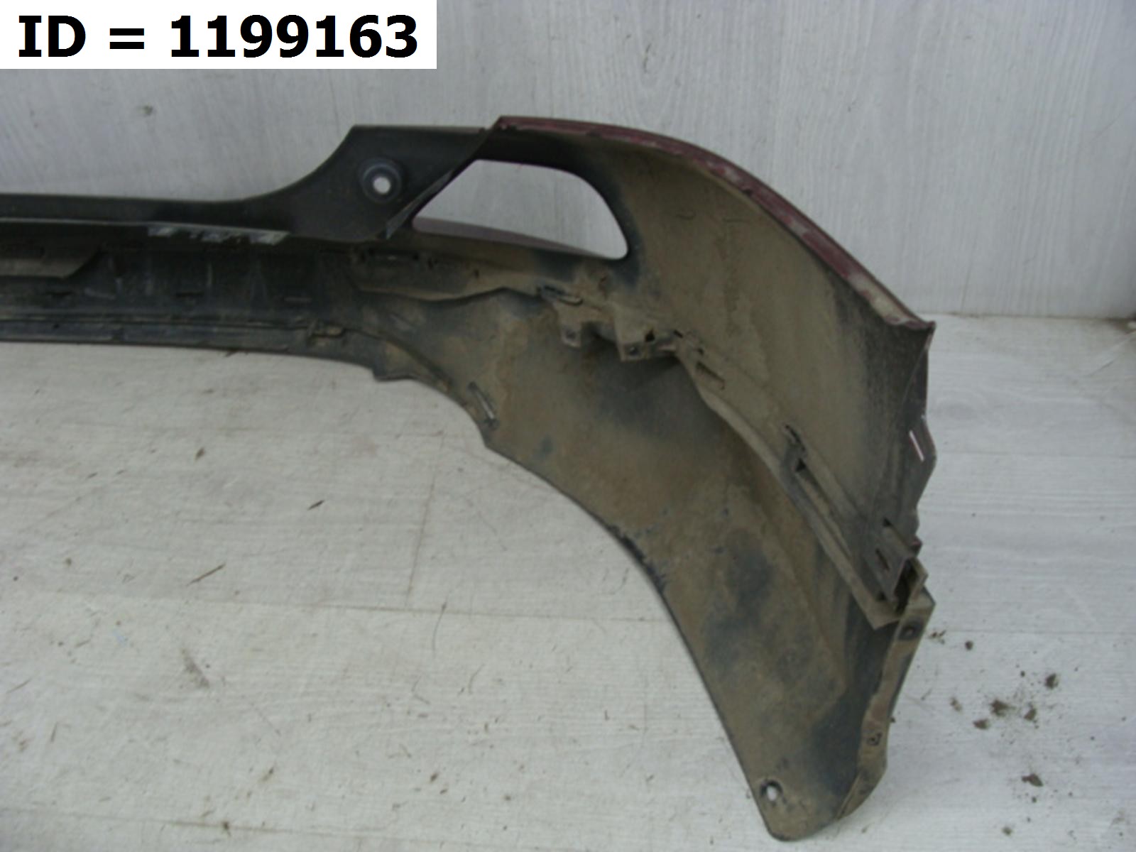 бампер задний Toyota RAV4 4, XA40 ZSA44 - Image 6