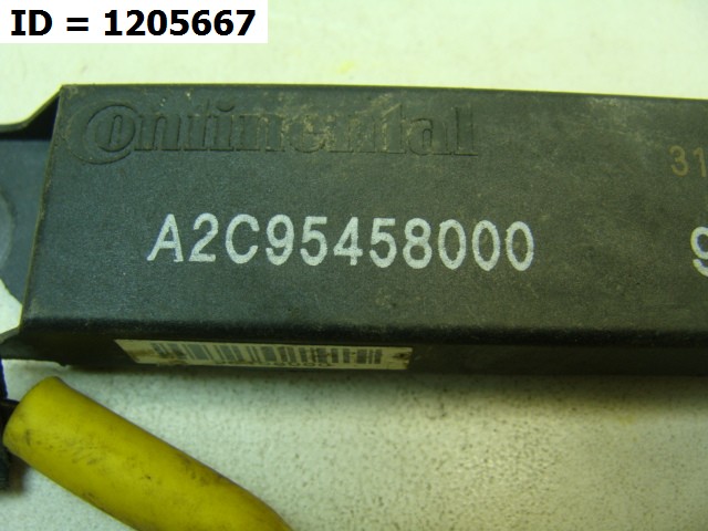 антенна бесключевого доступа Kia - Image 4