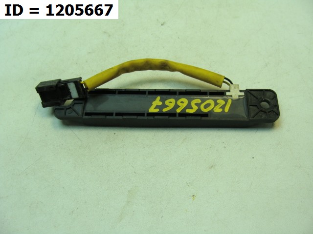 антенна бесключевого доступа Kia - Image 5