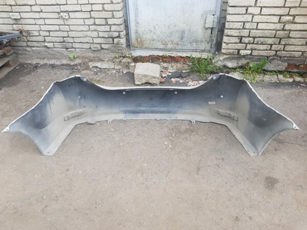 бампер задний Toyota COROLLA 11, 180, E180, E170, 170, ZRE181 - Image 2