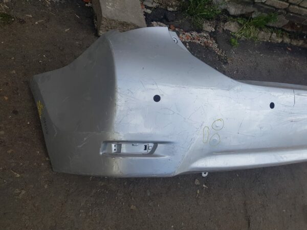 бампер задний Toyota COROLLA 11, 180, E180, E170, 170, ZRE181 - Image 4