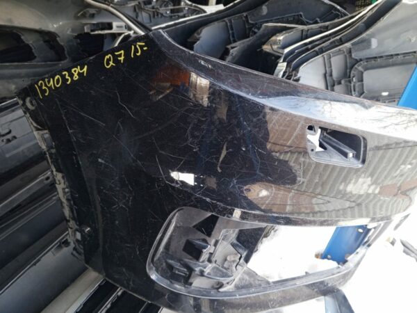 бампер передний Audi Q7 2, 4M, 4MB - Image 2