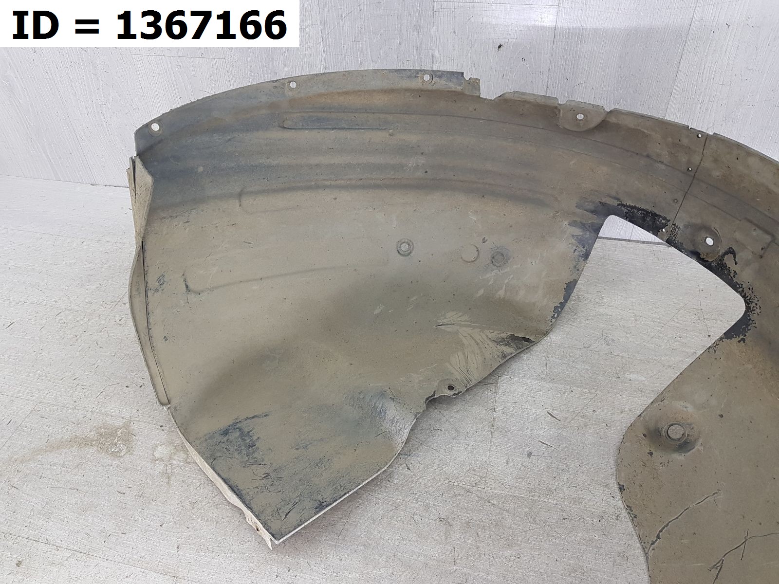 подкрылок передний левый Kia SORENTO 3 (UM) - Image 6