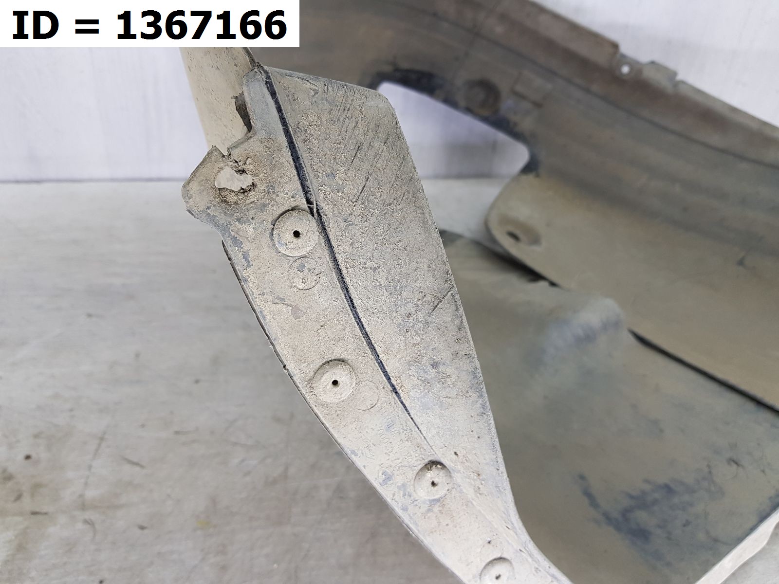 подкрылок передний левый Kia SORENTO 3 (UM) - Image 8