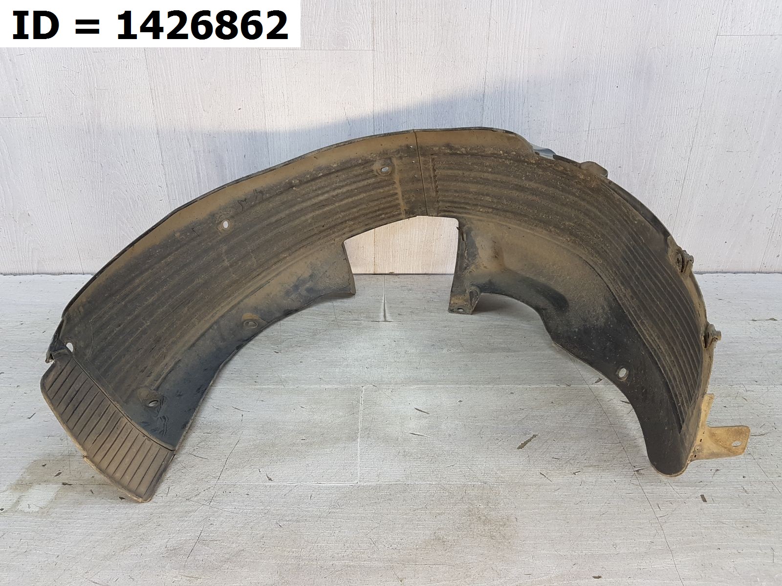 подкрылок задний левый Kia CEED 2 (JD) - Image 6