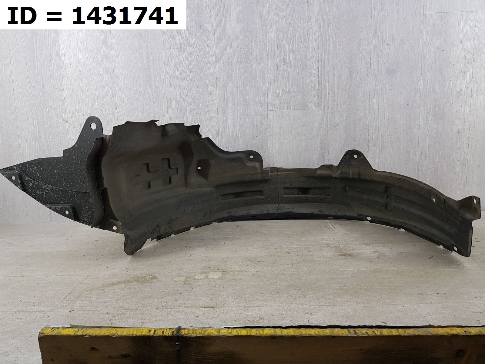 подкрылок передний правый Changan CS75 1 - Image 4