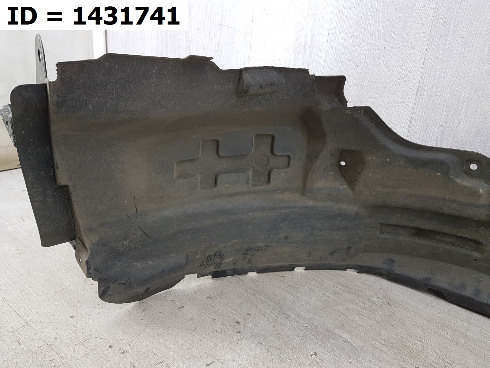 подкрылок передний правый Changan CS75 1 - Image 5