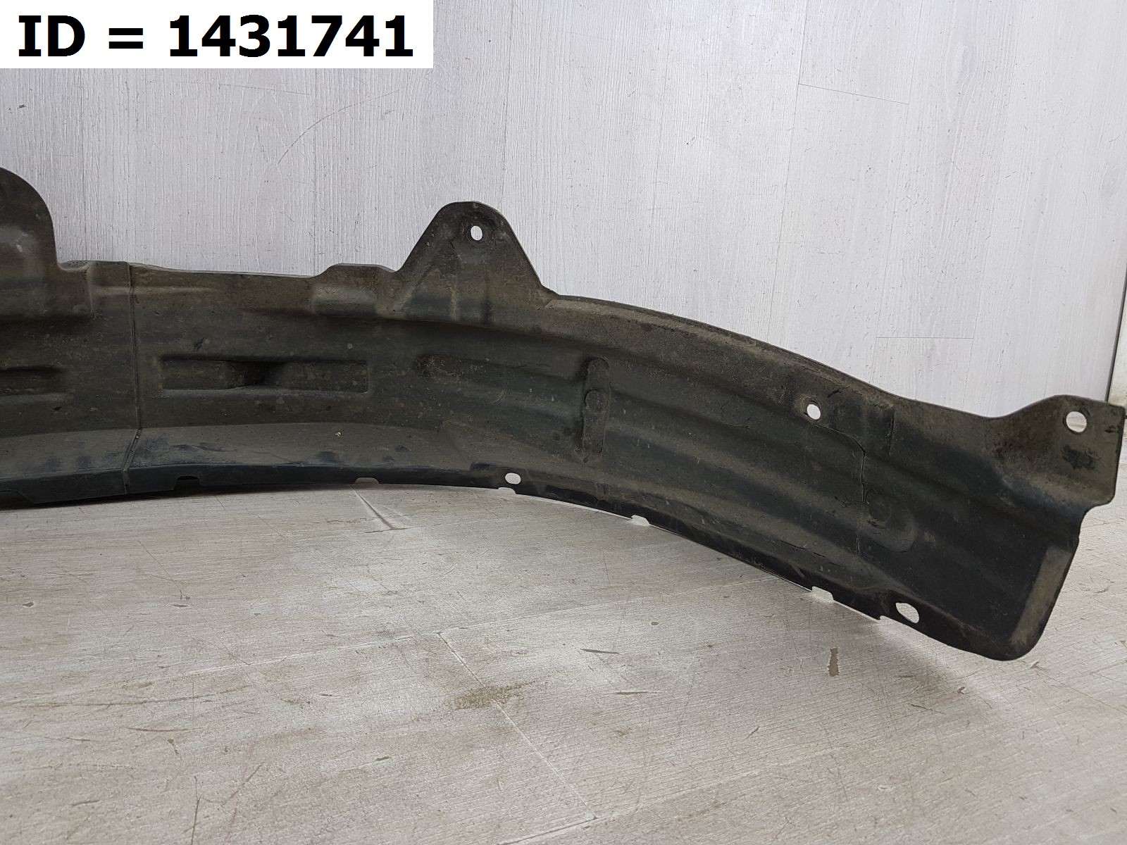 подкрылок передний правый Changan CS75 1 - Image 6